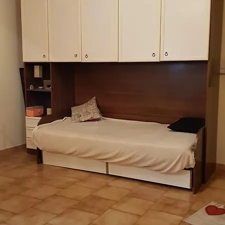 Apartment Bilocale Spiaggia Gallipolitravel
