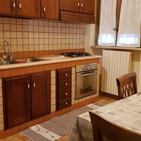 Apartment Bilocale Spiaggia Gallipolitravel